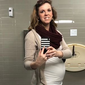 Meet your Posher, Shana